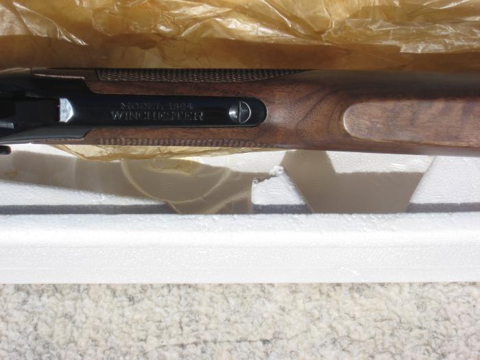 Winchester Model 94 Us Border Patrol Commemorative 3030 For Sale at